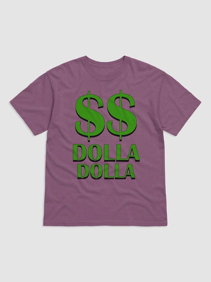 Cole TShirt product image (7)