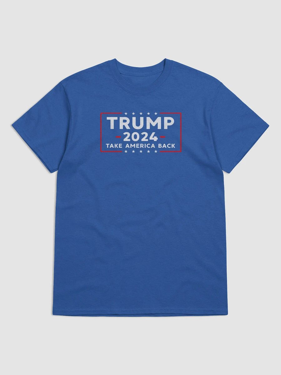 Trump 2024 shirt product image (2)
