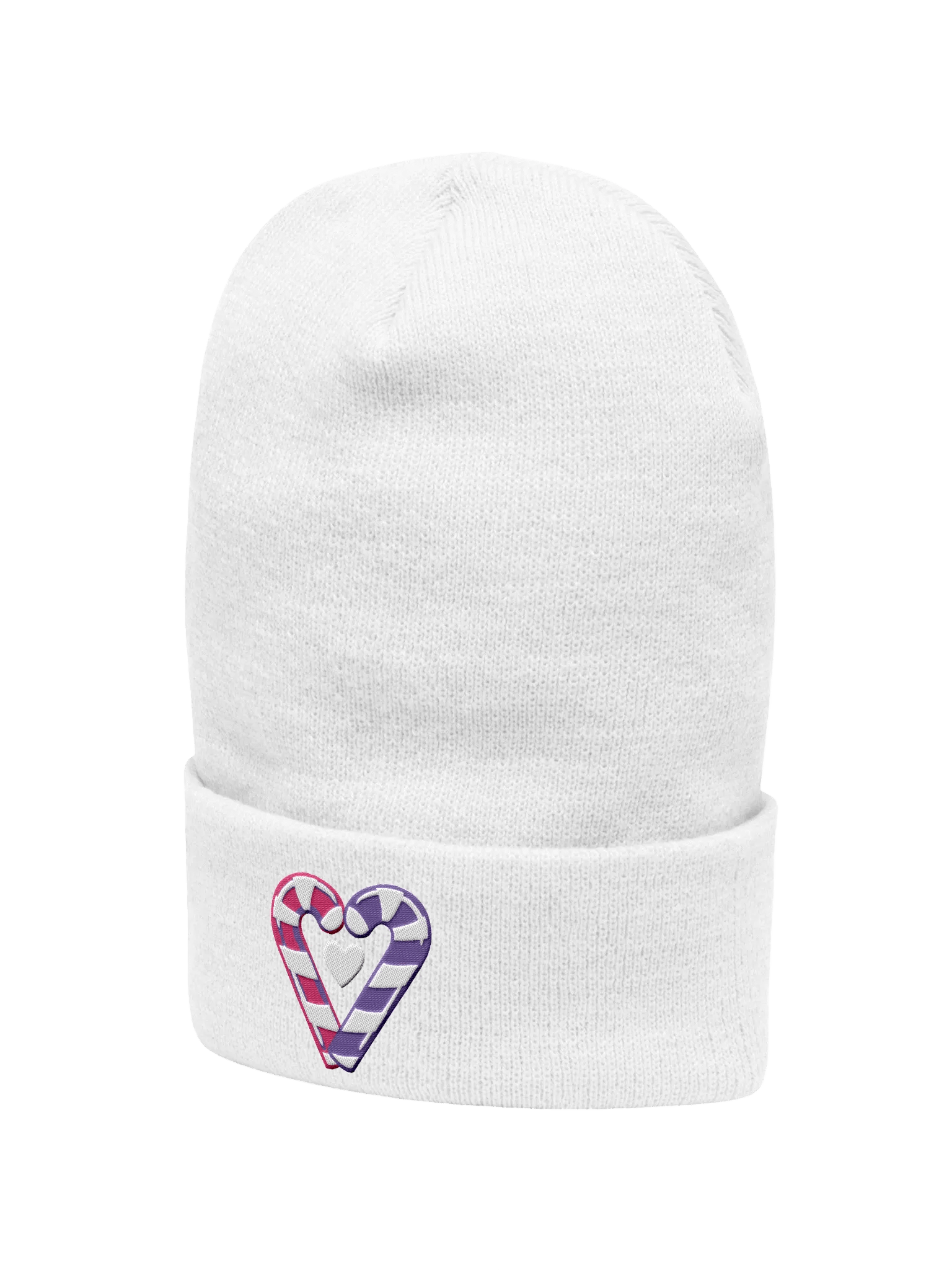 Cozy Candy Cane Beanie product image (4)