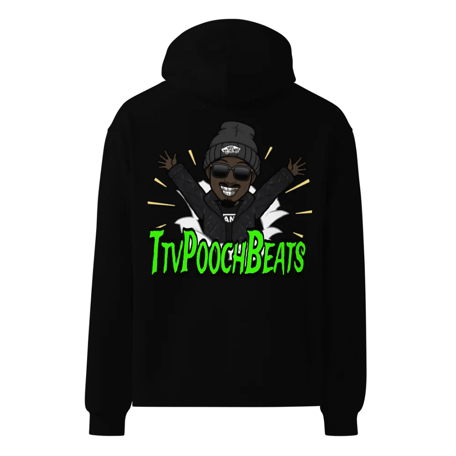 Chilli Cheese Fries Hoodie product image (10)