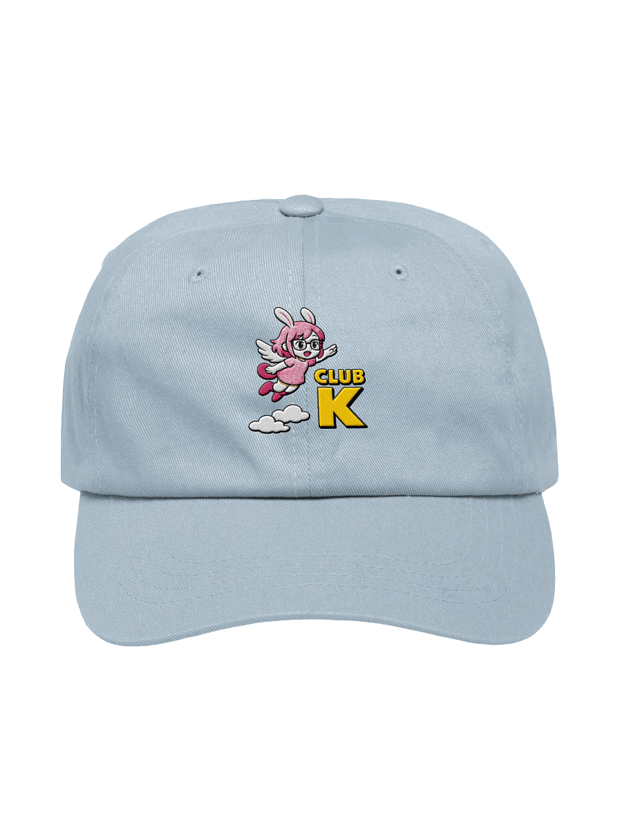 Super K's Club Hat 2 product image (1)
