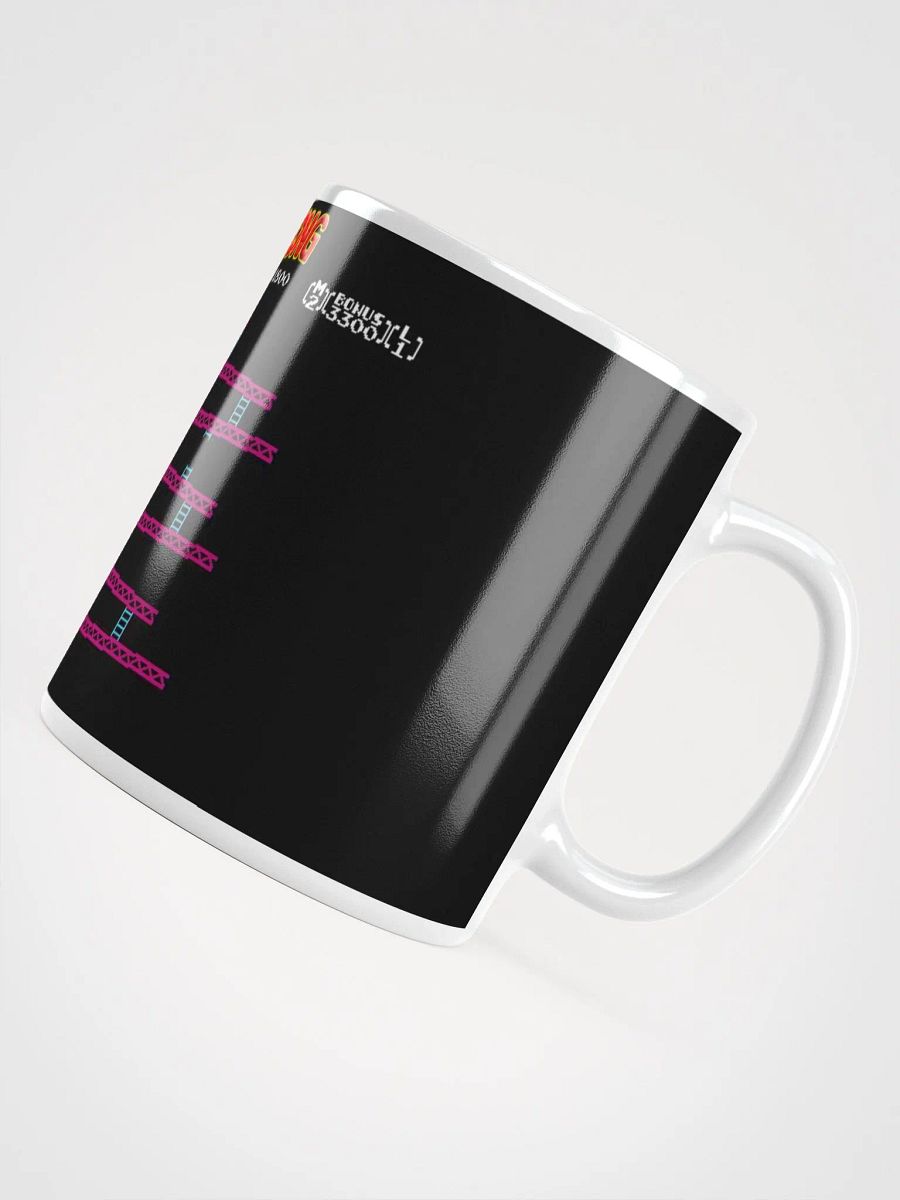 Ducky Kong Mug product image (4)