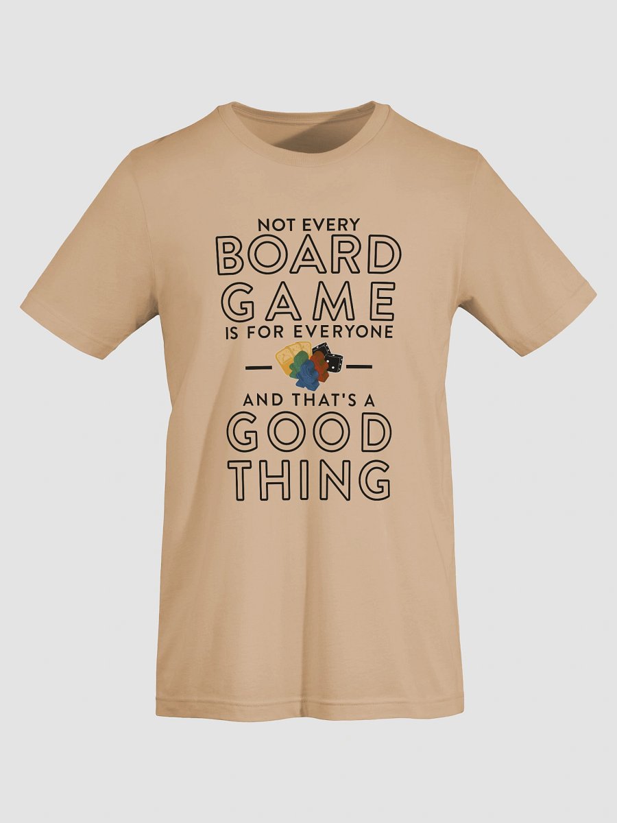 Variety T-Shirt product image (7)