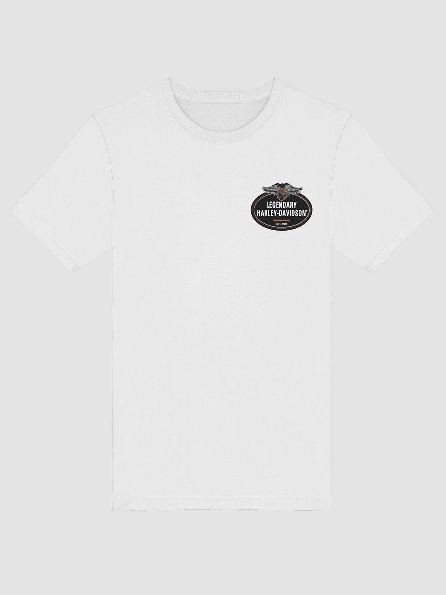 Harley-Davidson Emblem Classic T-Shirt product image (101)