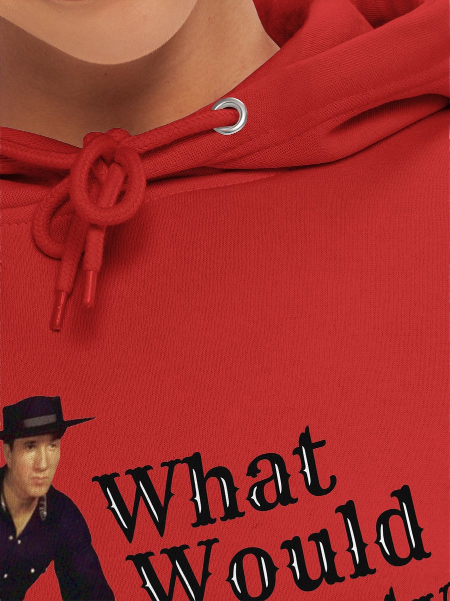 What Would Marty Do? Hoodie product image (7)