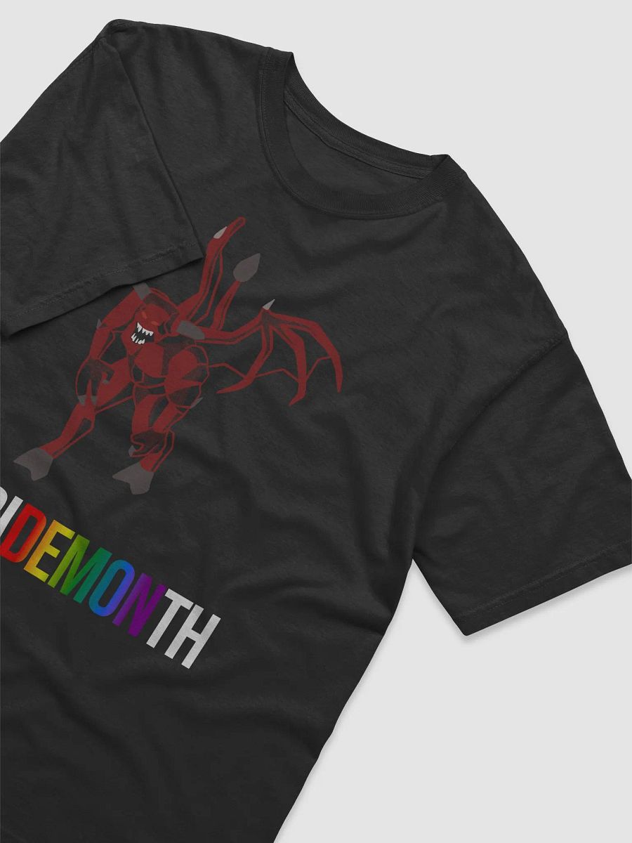 PRI(DEMON)TH - Shirt product image (3)