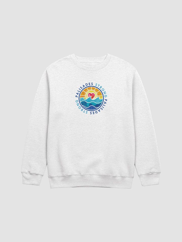 Palisades Strong Sweatshirt product image (4)