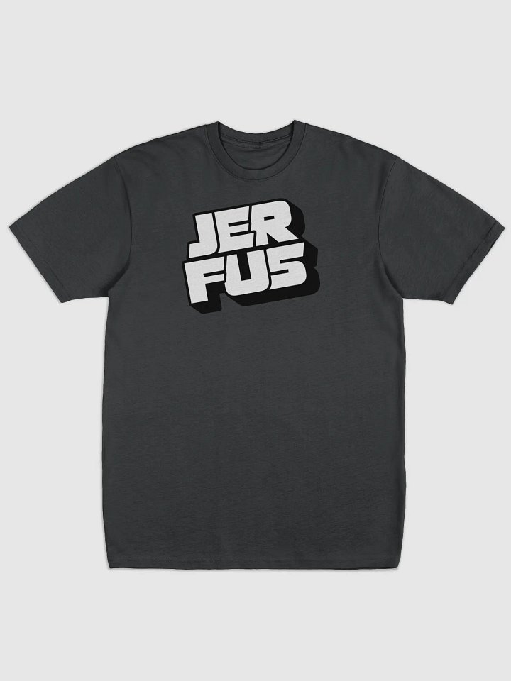 Super Manic Shirt Jerfus DELUXE product image (1)