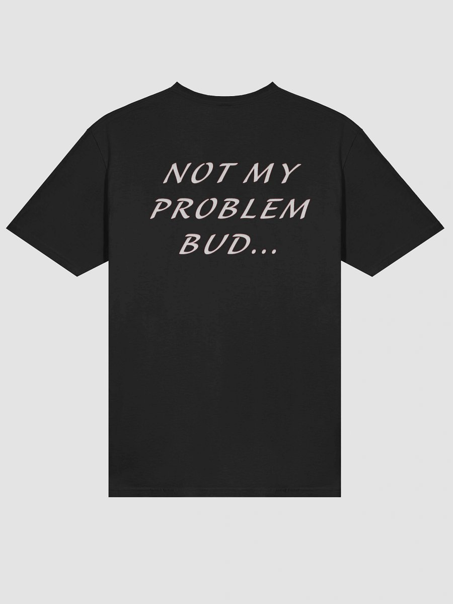 Who Asked product image (4)