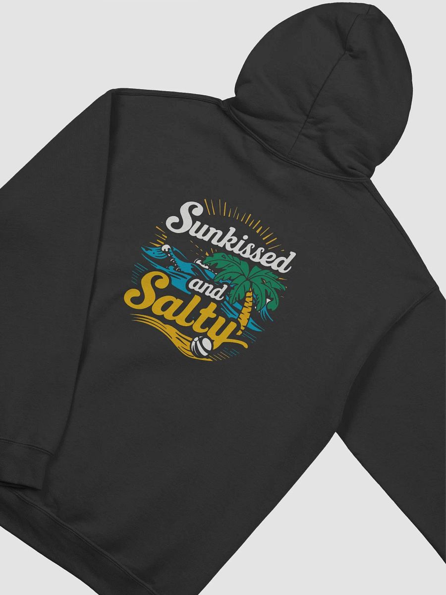 Sunkissed and Salty product image (3)