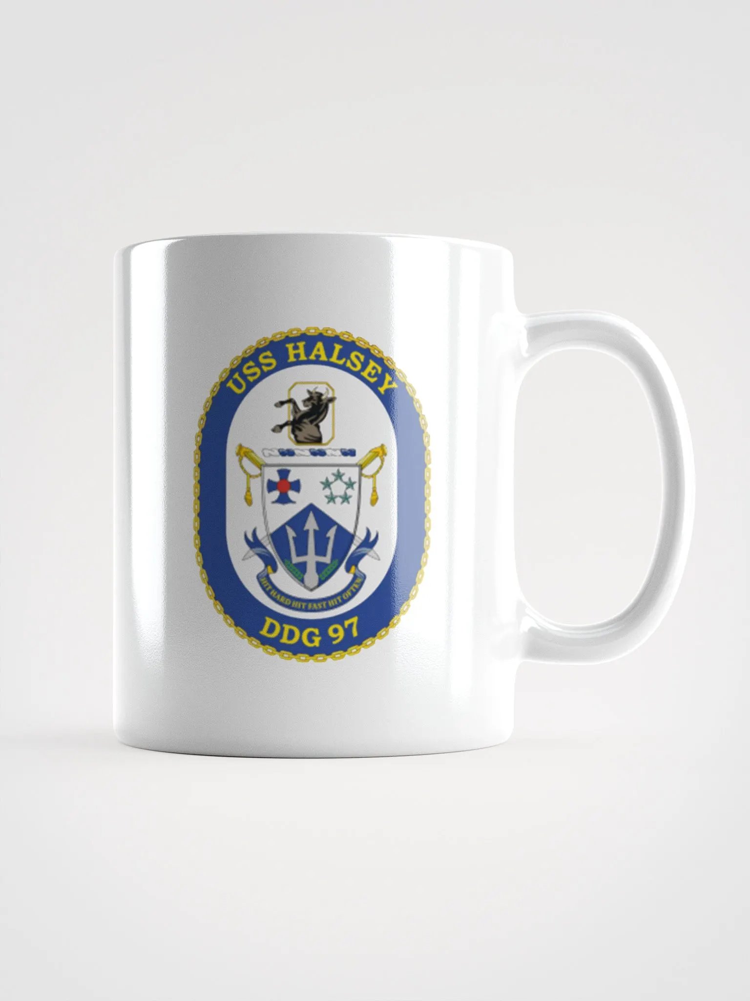 USS Halsey DDG 97 product image (3)