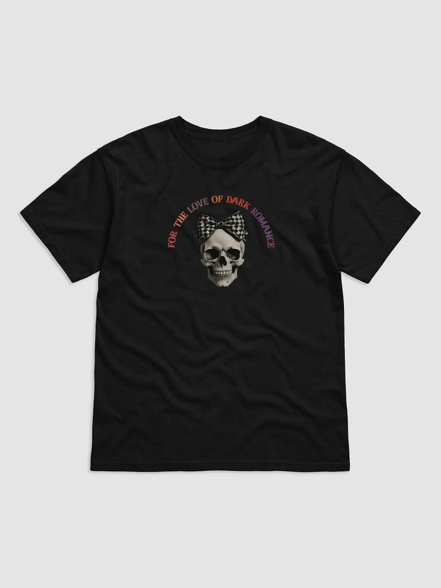 Checkered Skull Couture. product image (5)