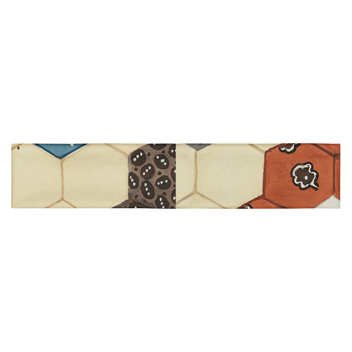HexaQuilt. Headband product image (2)