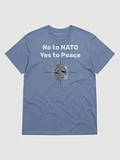 No to NATO -- new style product image (9)