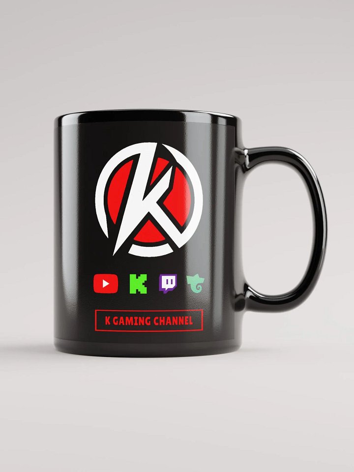 The Kup O' Mug product image (1)