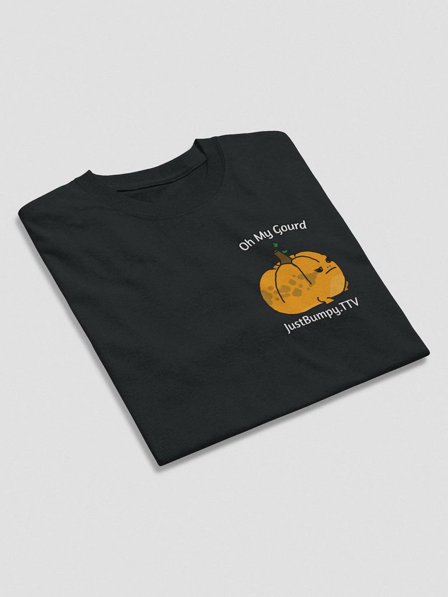 OH MY GOURD 2022 (FRONT ONLY)#2 product image (4)