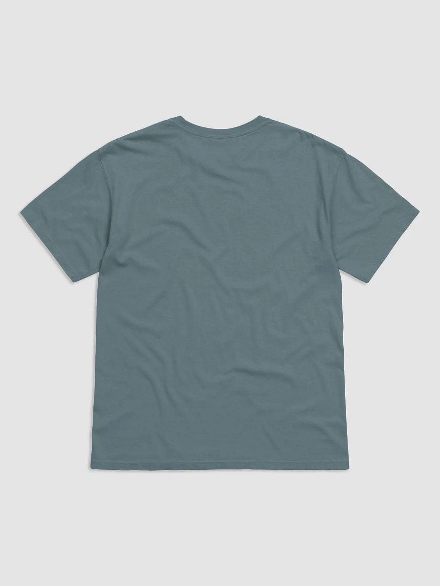 MAVA Downtown Premium Unisex Tee product image (4)
