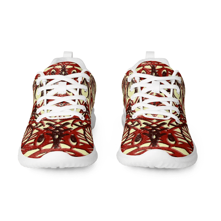 Zenith Mandala Athletic Shoes product image (1)