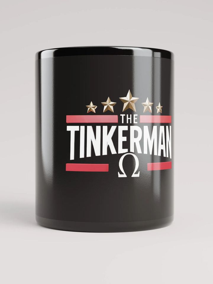 Tinkerman Mug product image (1)