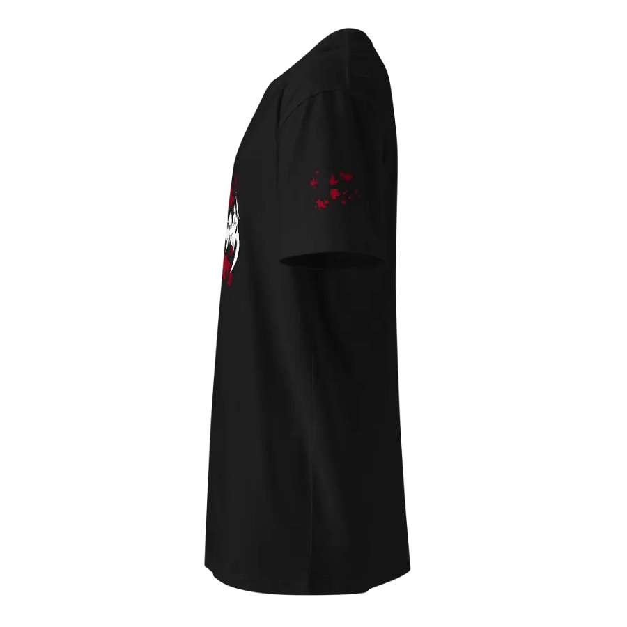 bloodstained vampire tee product image (3)