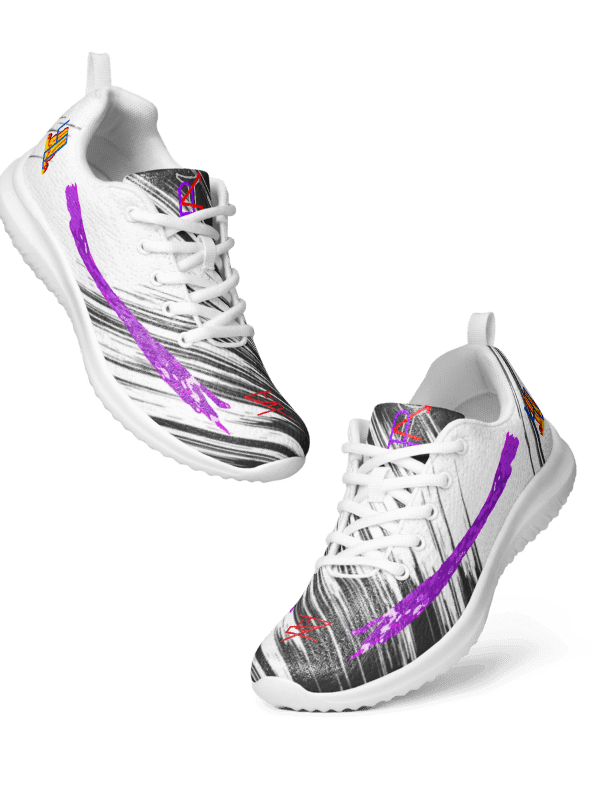 JSF Men's Shoe product image (5)