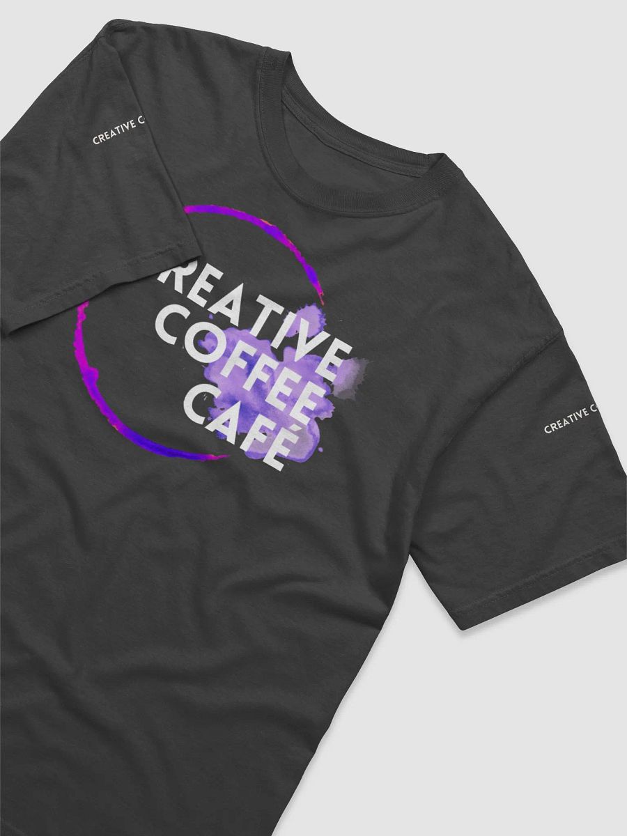 Creative Coffee Cafe Logo product image (2)