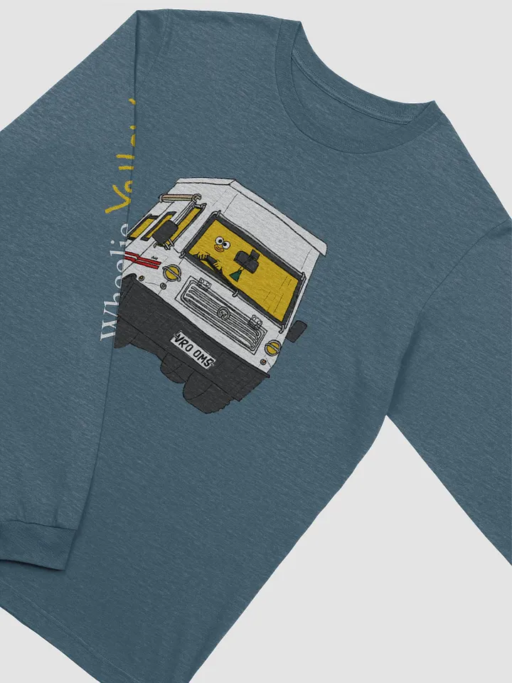 Van Long Sleave T! product image (13)