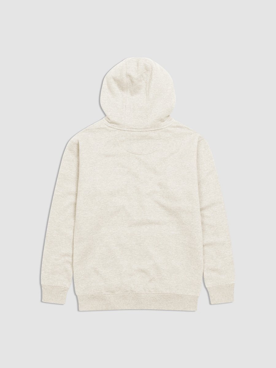 Emotional Support Kangaroo Unisex Hoodie product image (4)