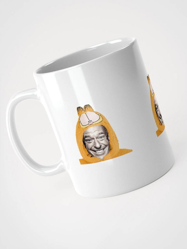 Dean Norris Mug product image (2)
