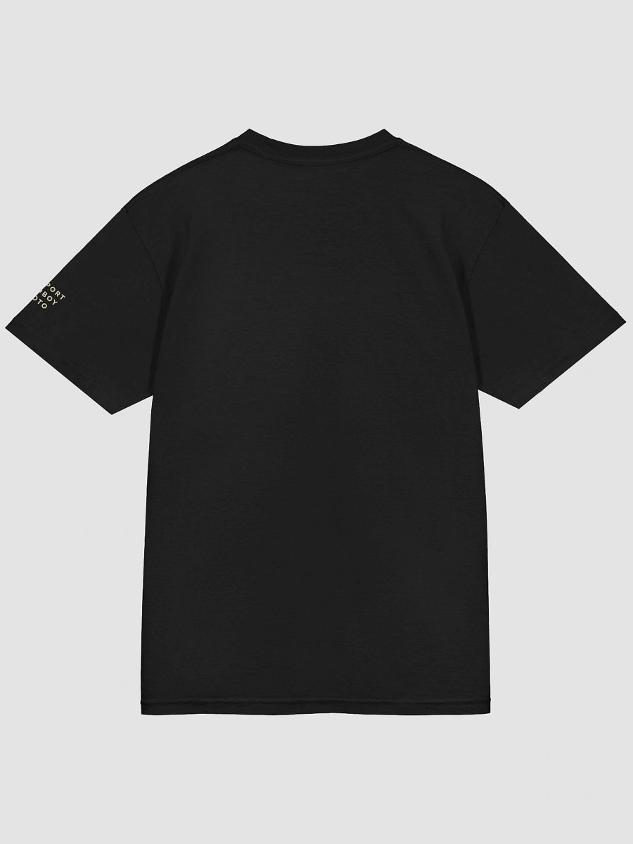 116 Cubic Inch Tee product image (7)
