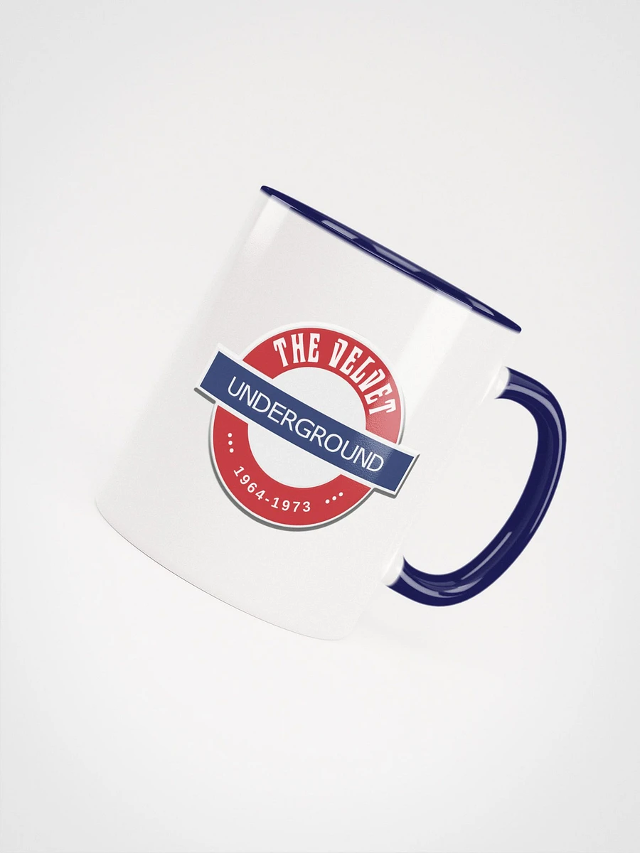 The Velvet Underground Coffee Mug product image (7)