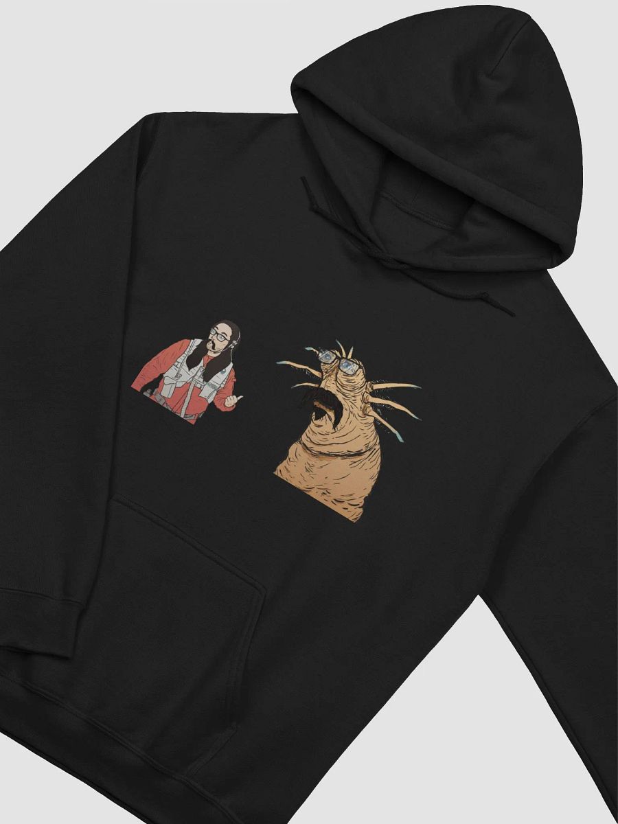 Slug hoodie product image (3)