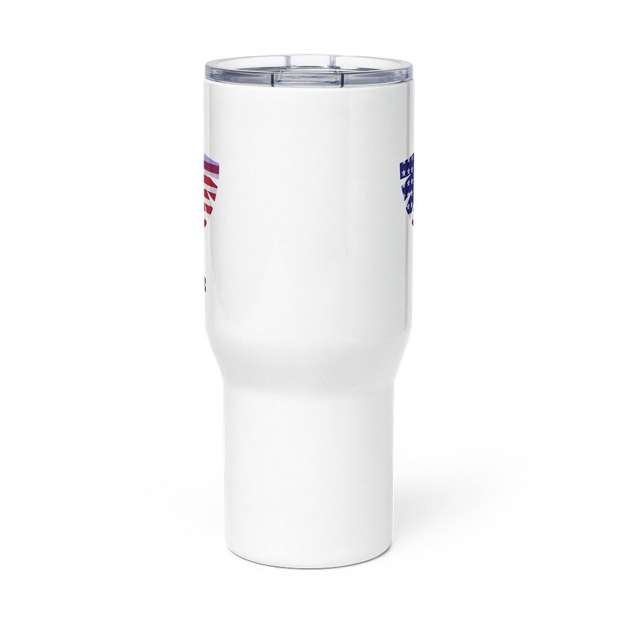 Merica! TA tumbler product image (3)