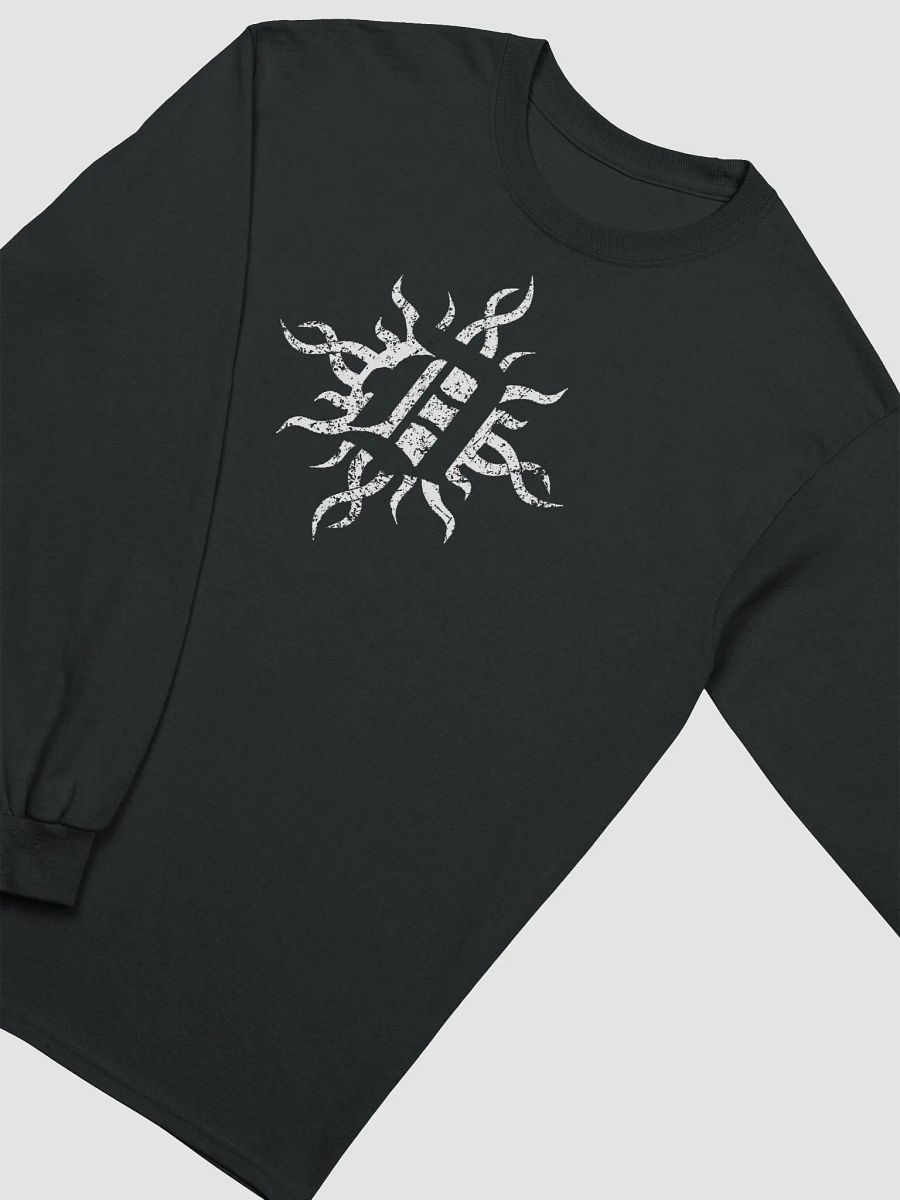 DYNAMITE (Distressed) Long Sleeve product image (2)