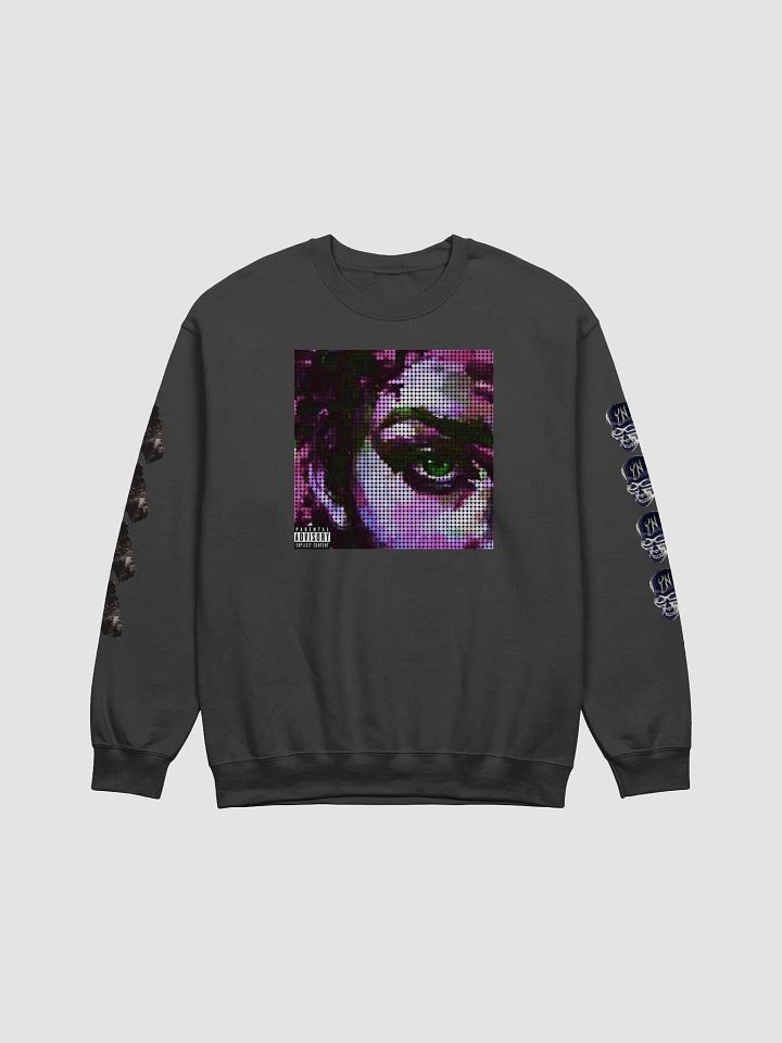 Cant Move On FleaMarket Crew Neck product image (2)