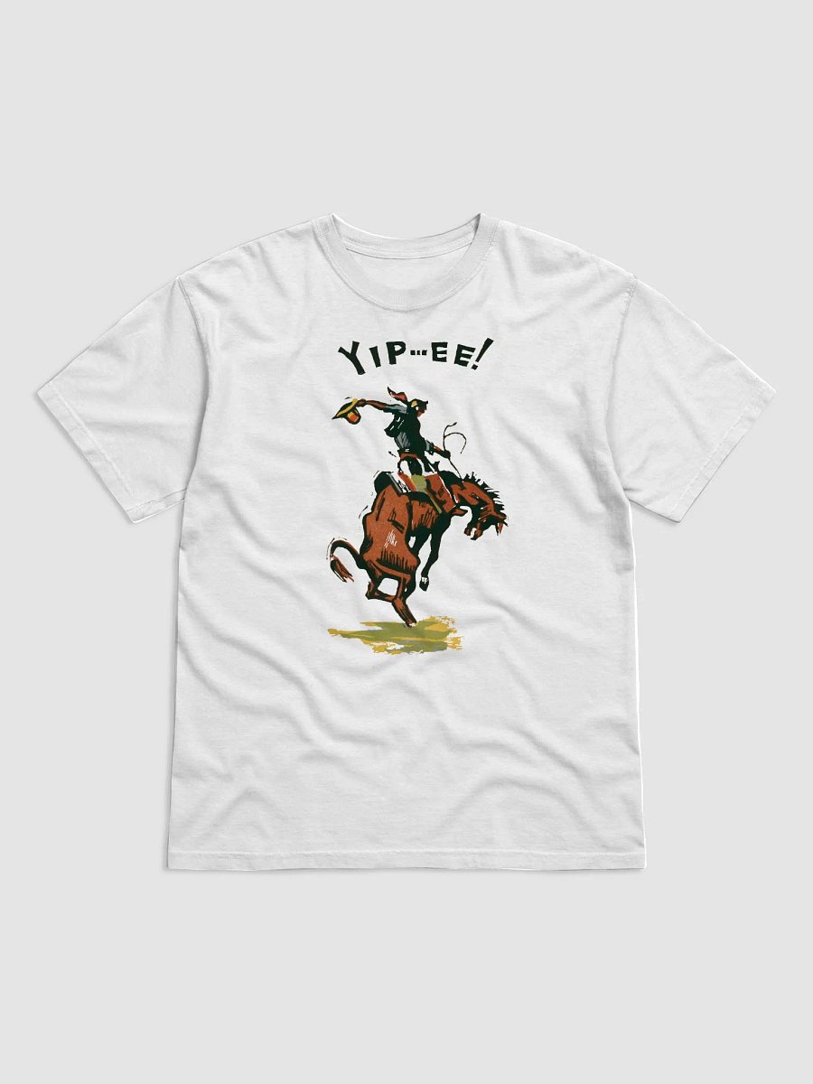 Bronco Buster product image (2)