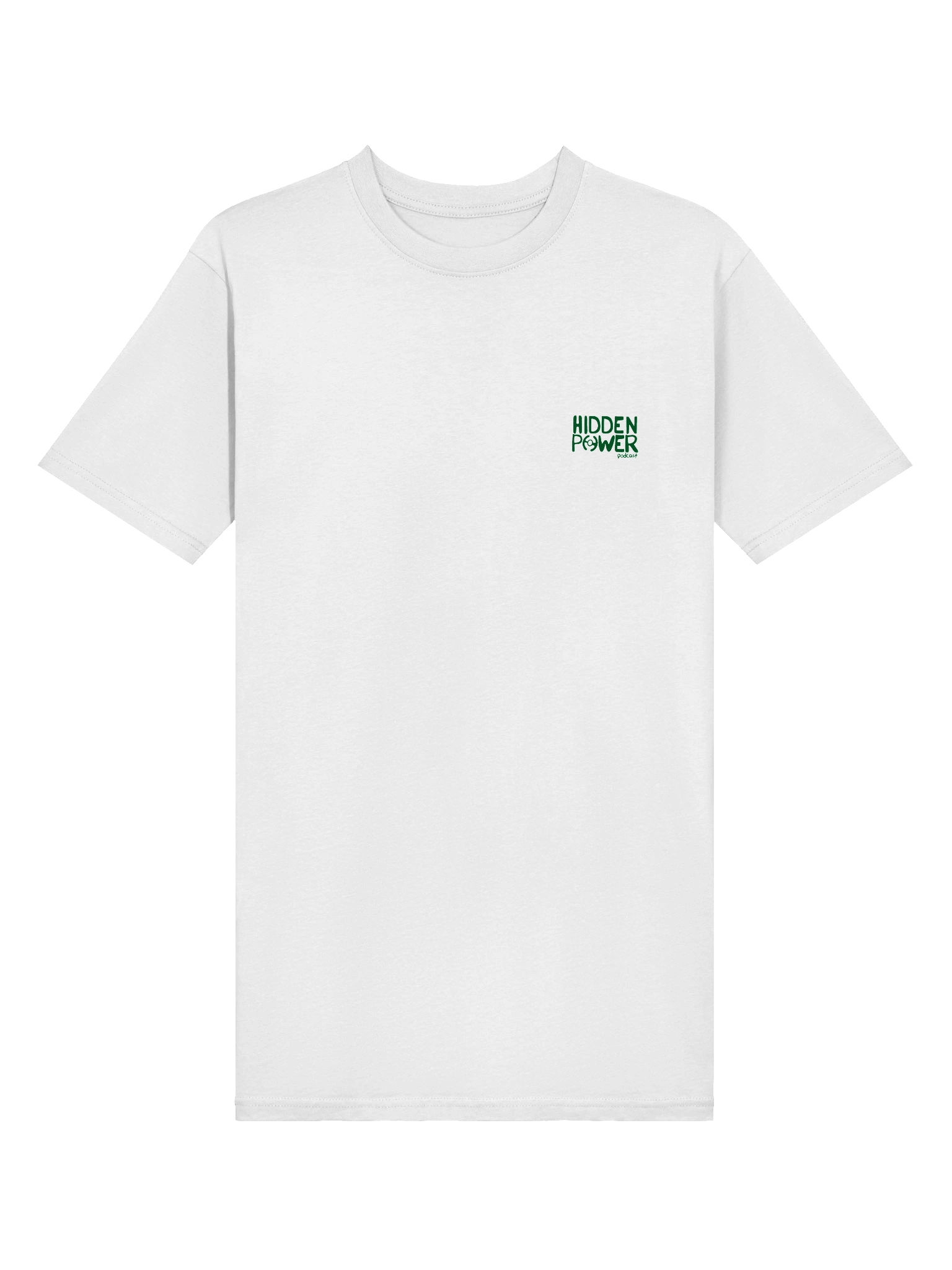 Hidden Legacy (Green) - Premium Tee product image (3)