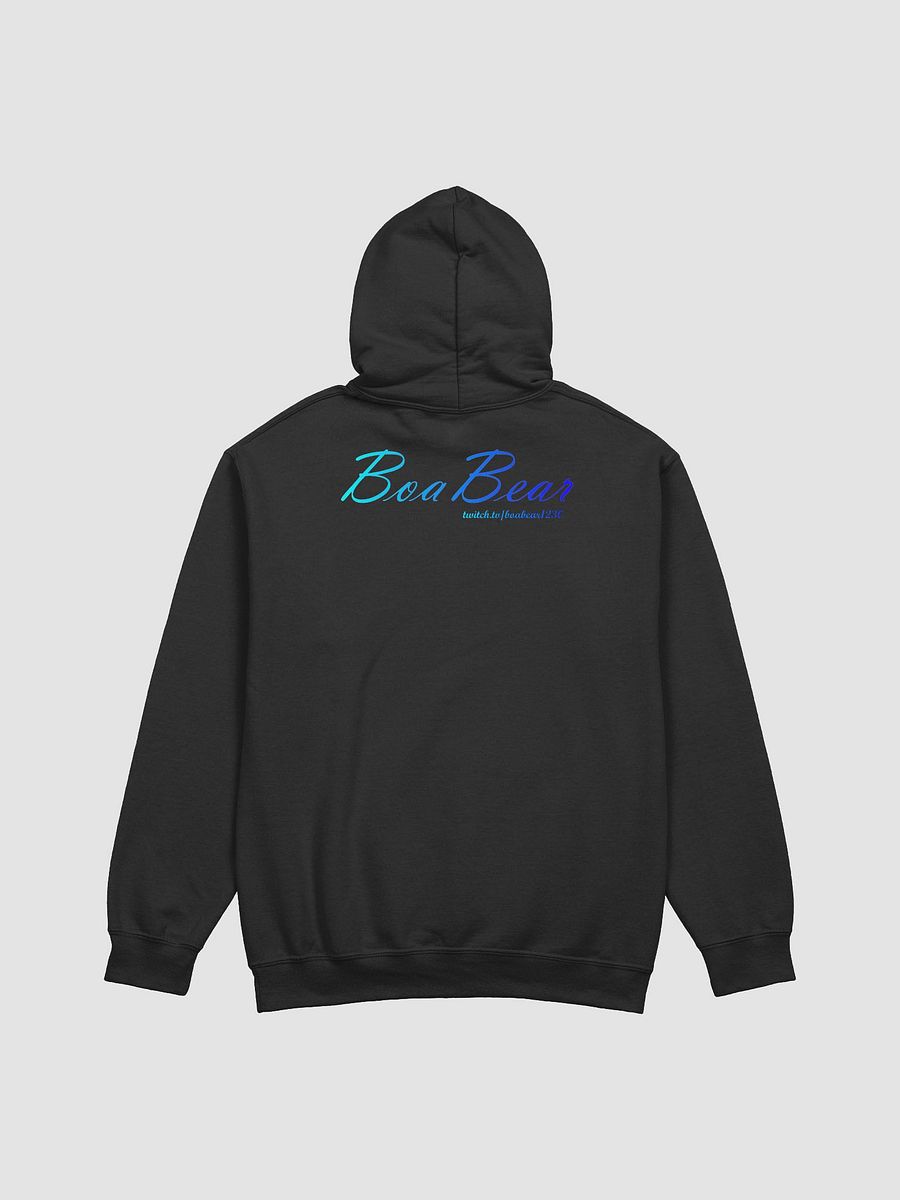 BoaBear Unisex Hoodie product image (2)