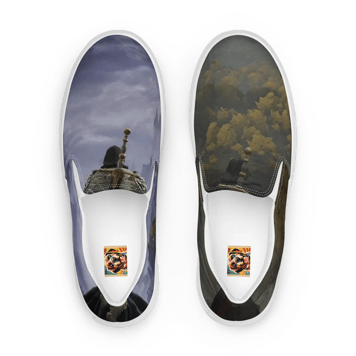 Misty Valley Slip-Ons product image (2)