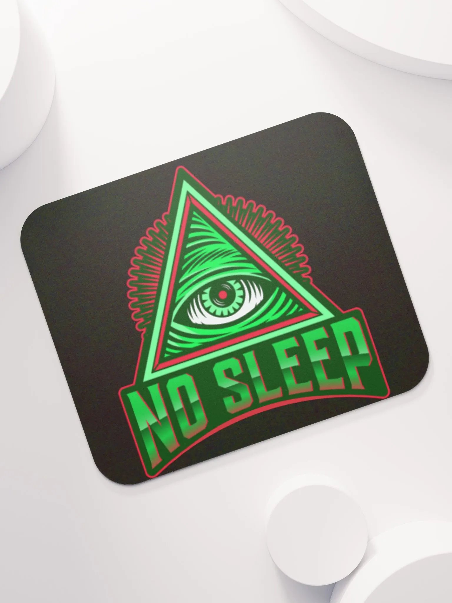 NOSLEEPRP Mousepad product image (7)
