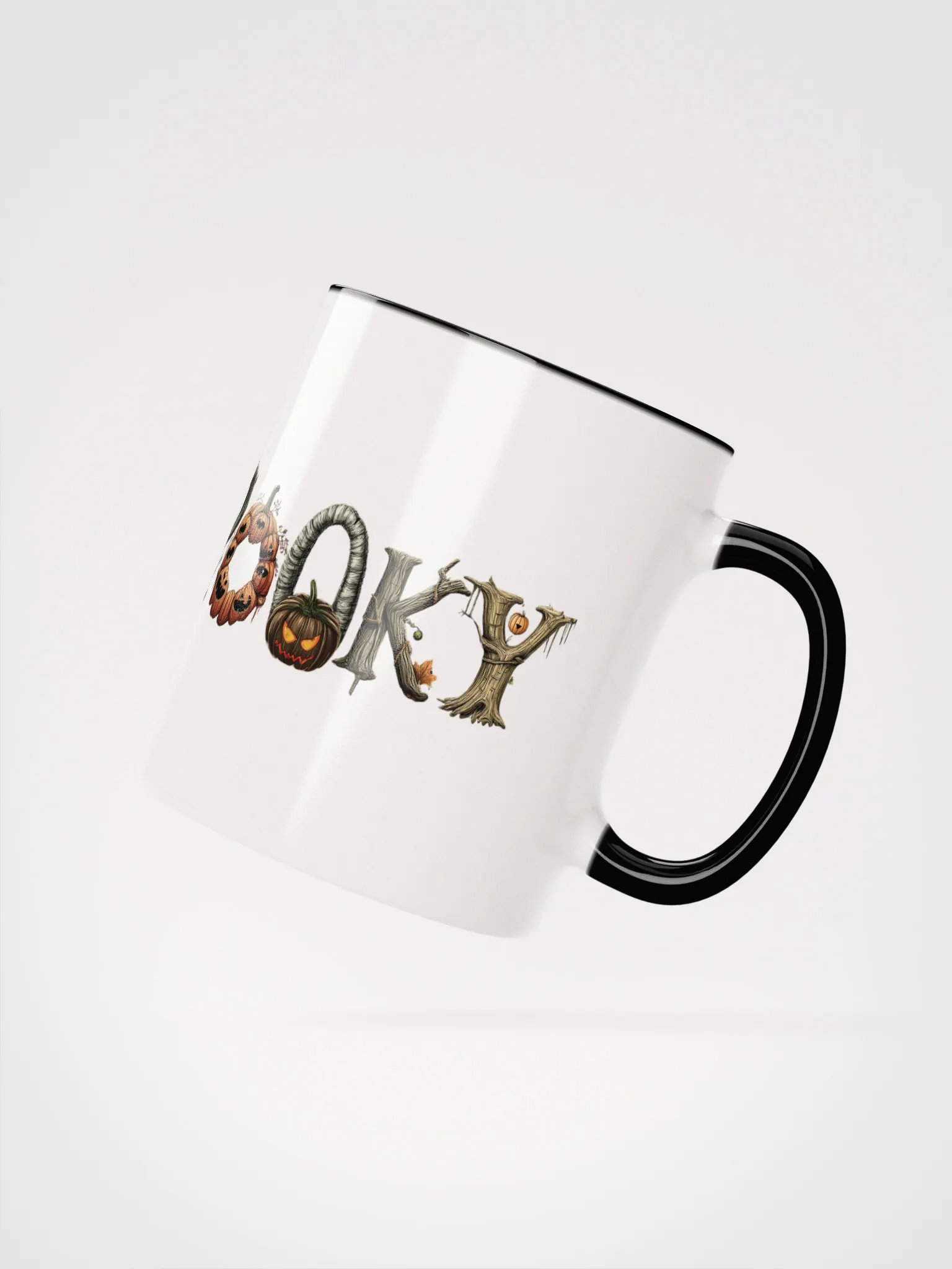 Spooky Mug product image (3)
