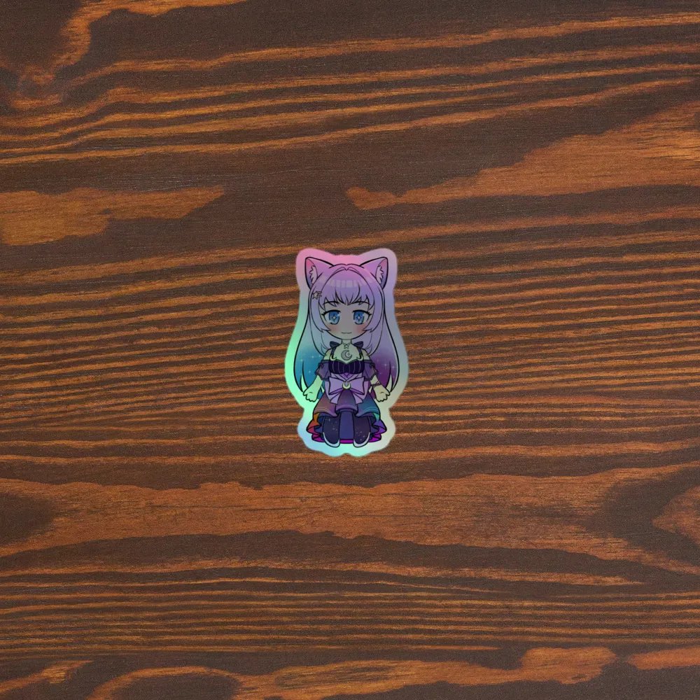 Happy Chibi product image (5)