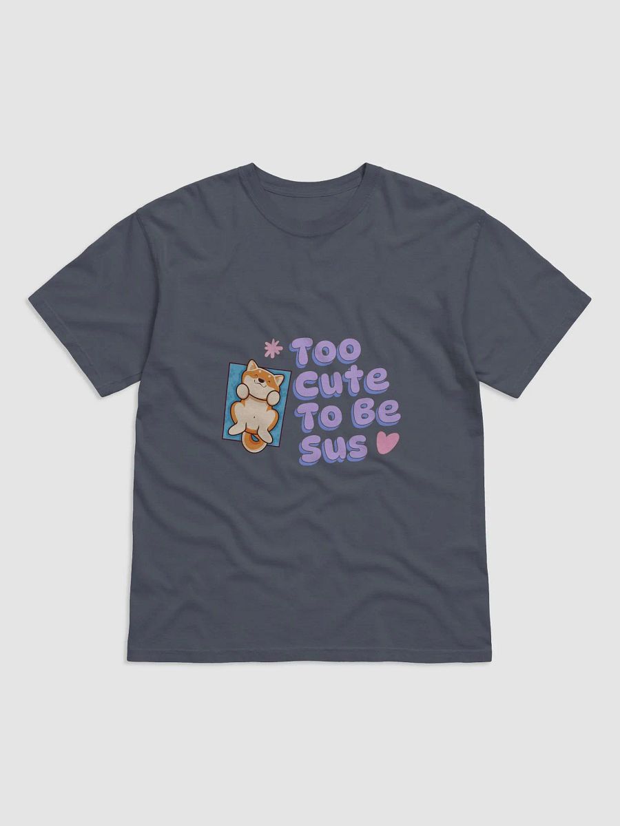 Too Cute To Be Sus product image (1)