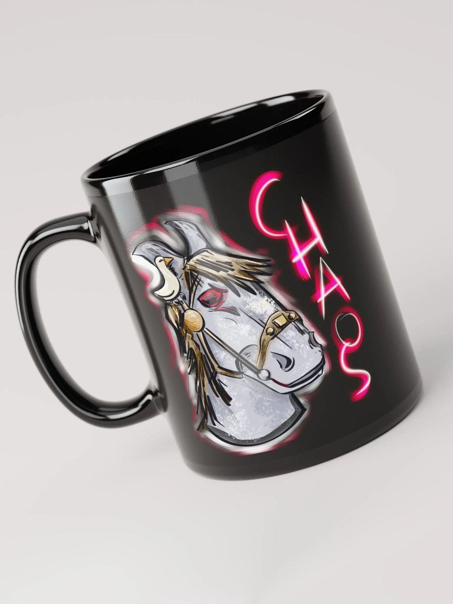 Ecirema Chaos product image (3)
