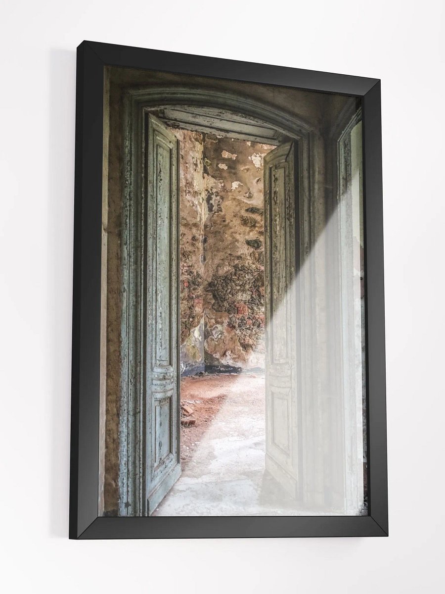 Print fine Art - The Forgotten Passage of the Emperor product image (6)