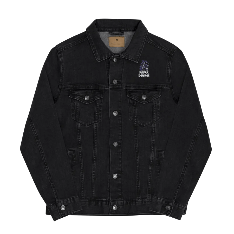 Logo jacket product image (2)