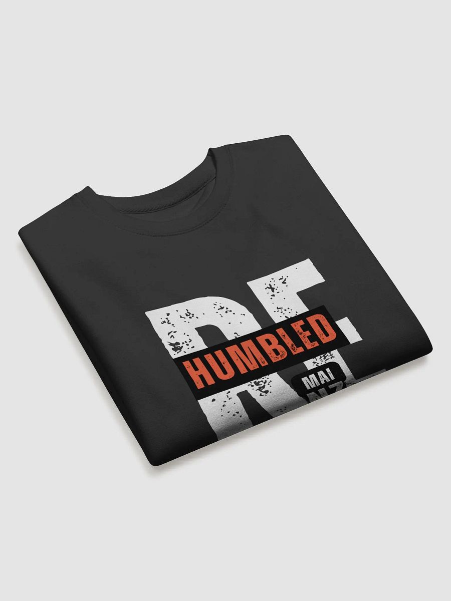 HUMBLED RE MAI NZ Premium Sweatshirt product image (15)