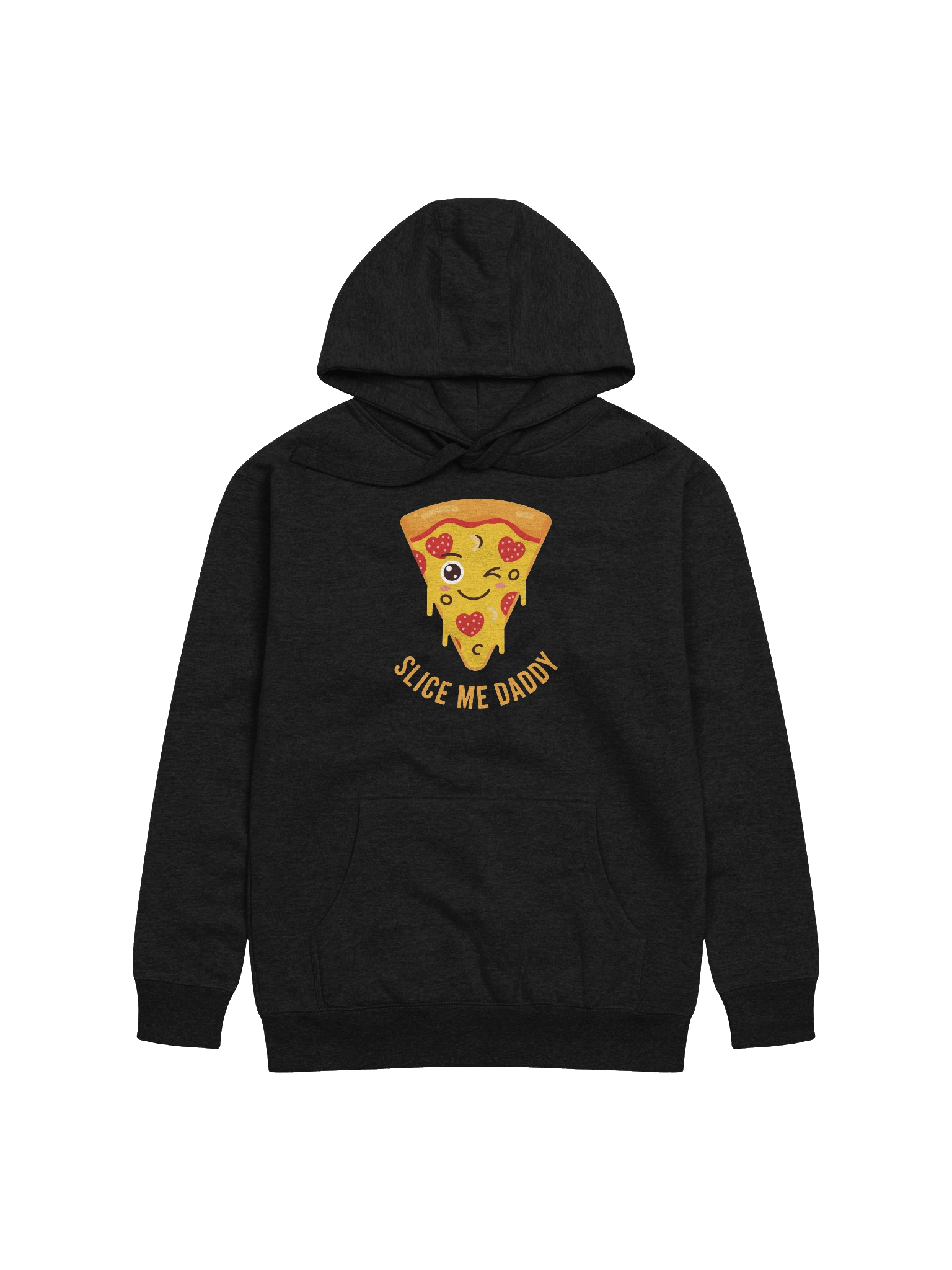 Slice Me Daddy Hoodie product image (1)