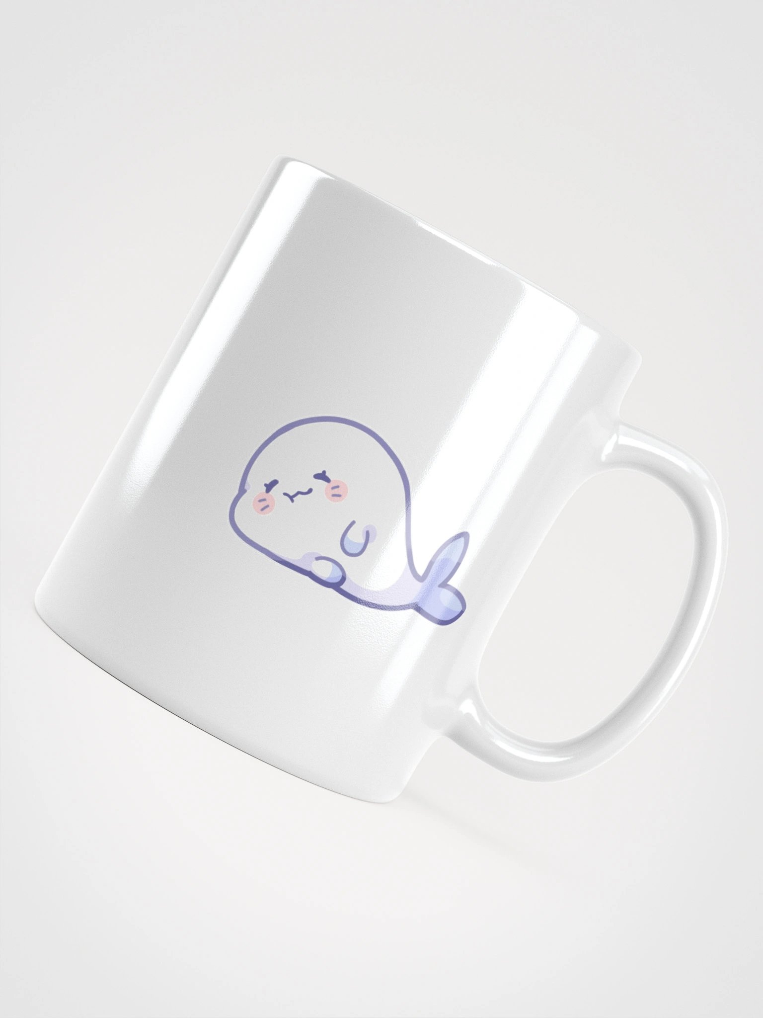 Ice Drip: Cozy Nunu Mug product image (11)