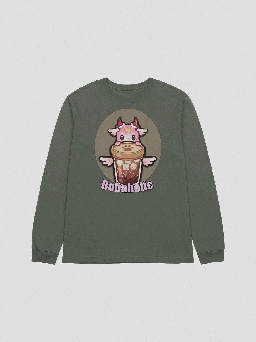 Bobaholic Longsleeves product image (6)
